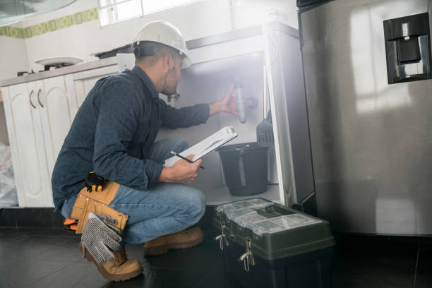 Best Pipe Repair Near Me  in Oconomowoc, WI