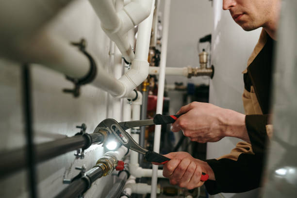 Best Sewer Cleaning Services  in Oconomowoc, WI