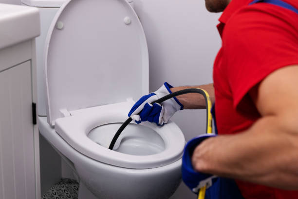 Septic Systems in Oconomowoc, WI