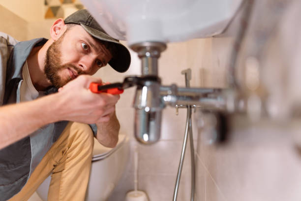 Best Emergency Plumber  in Oconomowoc, WI