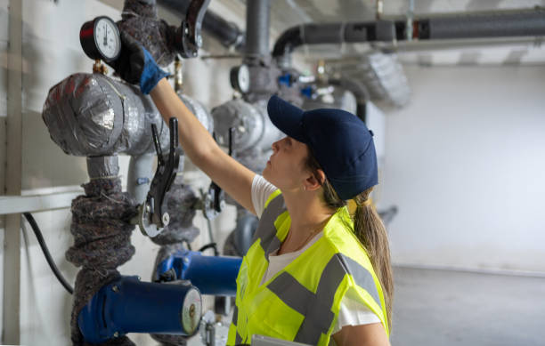 Reliable Oconomowoc, WI Plumbing Solutions