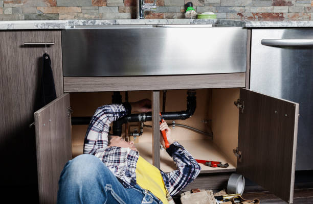 Best Pipe Repair Near Me  in Oconomowoc, WI