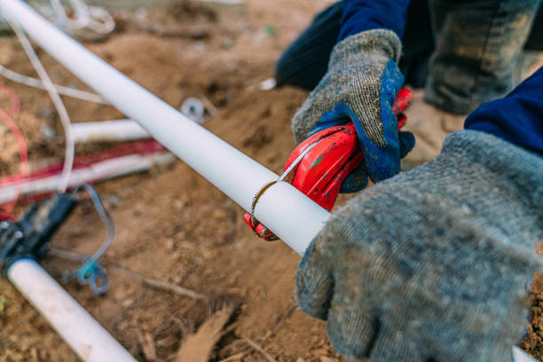 Best Clogged Drain Plumber  in Oconomowoc, WI