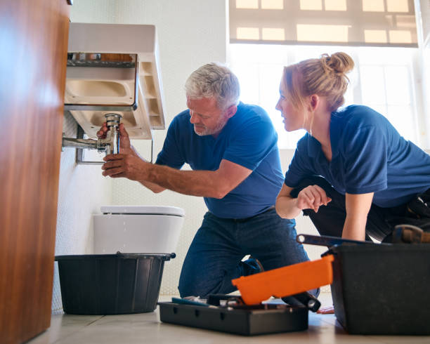 Best Local Plumber Services  in Oconomowoc, WI